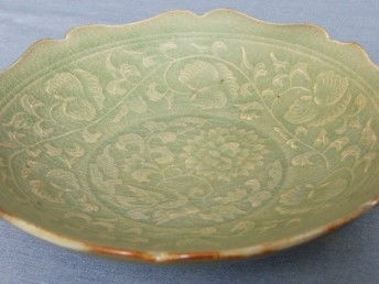 正規(guī)青花瓷器拍賣公司在京 推動(dòng)藝術(shù)品收藏與文化交流